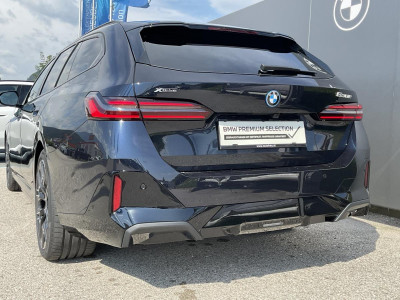 BMW 5er Vorführwagen BMW 5er Vorführwagen