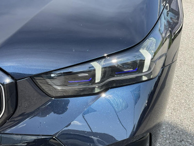 BMW 5er Vorführwagen BMW 5er Vorführwagen