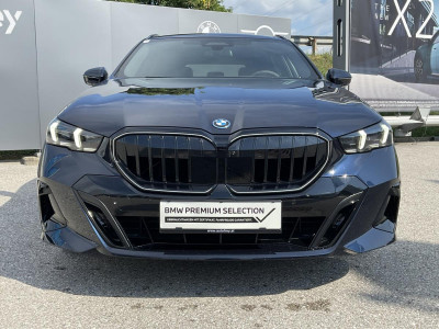BMW 5er Vorführwagen BMW 5er Vorführwagen