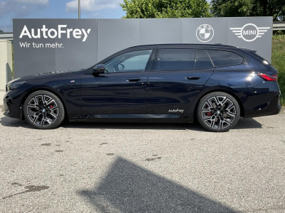 BMW 5er Vorführwagen BMW 5er Vorführwagen