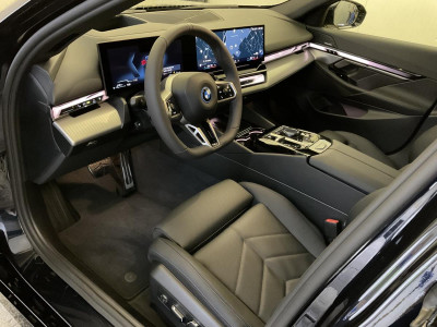 BMW 5er Vorführwagen BMW 5er Vorführwagen