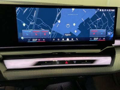 BMW 5er Vorführwagen BMW 5er Vorführwagen