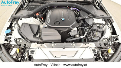 BMW 3er Gebrauchtwagen