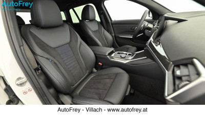 BMW 3er Gebrauchtwagen