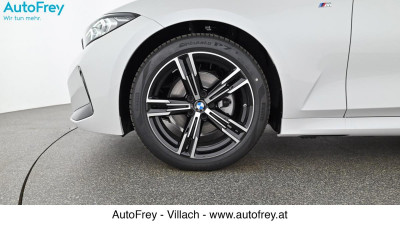 BMW 3er Gebrauchtwagen