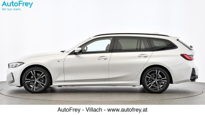 BMW 3er Gebrauchtwagen