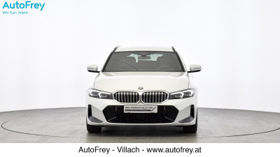 BMW 3er Gebrauchtwagen