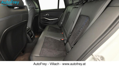 BMW 3er Gebrauchtwagen