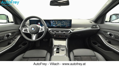 BMW 3er Gebrauchtwagen