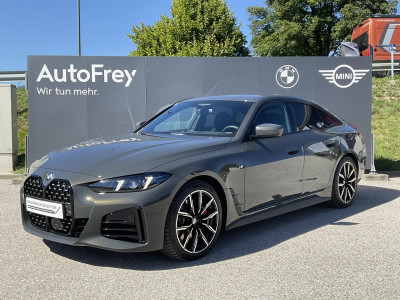 BMW 4er Gran Coupe Vorführwagen