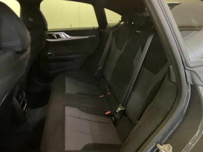 BMW 4er Gran Coupe Vorführwagen BMW 4er Gran Coupe Vorführwagen