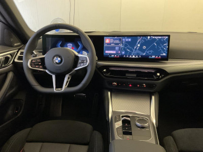 BMW 4er Gran Coupe Vorführwagen BMW 4er Gran Coupe Vorführwagen