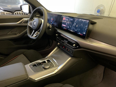 BMW 4er Gran Coupe Vorführwagen BMW 4er Gran Coupe Vorführwagen