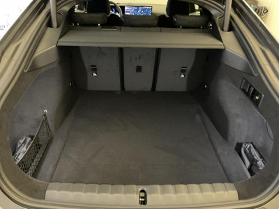 BMW 4er Gran Coupe Vorführwagen BMW 4er Gran Coupe Vorführwagen