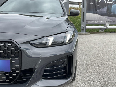 BMW 4er Gran Coupe Vorführwagen BMW 4er Gran Coupe Vorführwagen