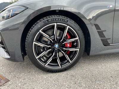 BMW 4er Gran Coupe Vorführwagen BMW 4er Gran Coupe Vorführwagen