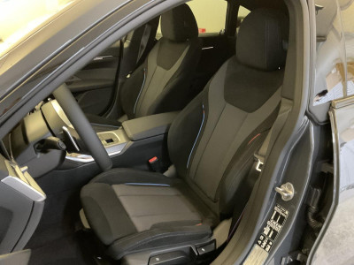 BMW 4er Gran Coupe Vorführwagen BMW 4er Gran Coupe Vorführwagen