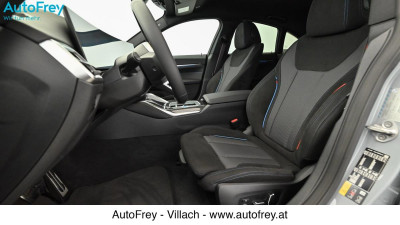 BMW i4 Gebrauchtwagen