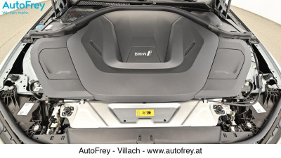 BMW i4 Gebrauchtwagen