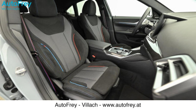 BMW i4 Gebrauchtwagen