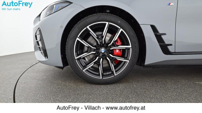 BMW i4 Gebrauchtwagen