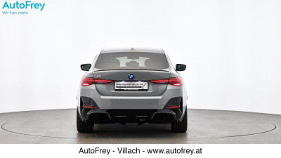 BMW i4 Gebrauchtwagen