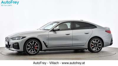 BMW i4 Gebrauchtwagen