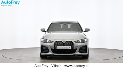 BMW i4 Gebrauchtwagen