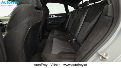 BMW i4 Gebrauchtwagen