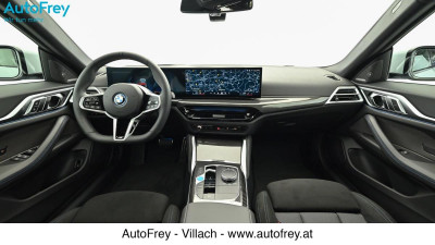 BMW i4 Gebrauchtwagen
