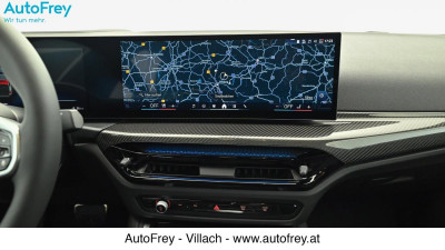 BMW i4 Gebrauchtwagen