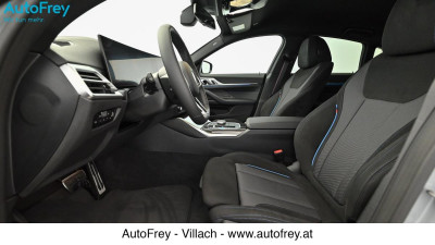 BMW i4 Gebrauchtwagen