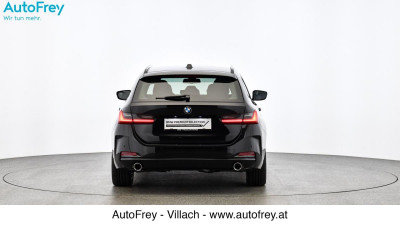 BMW 3er Gebrauchtwagen