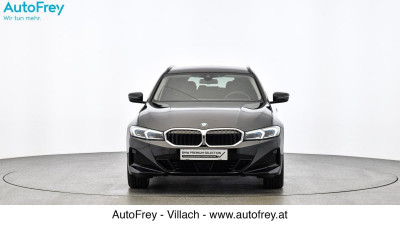 BMW 3er Gebrauchtwagen