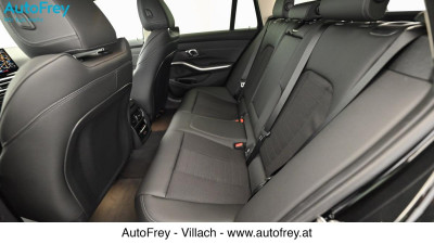 BMW 3er Gebrauchtwagen