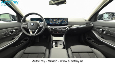 BMW 3er Gebrauchtwagen