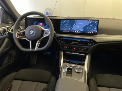 BMW i4 Vorführwagen BMW i4 Vorführwagen