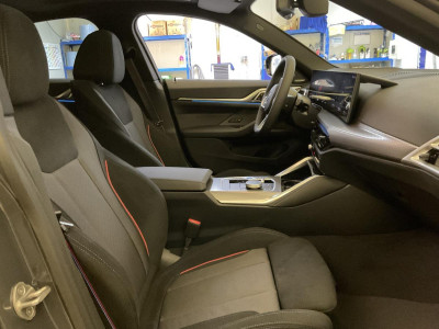 BMW i4 Vorführwagen BMW i4 Vorführwagen