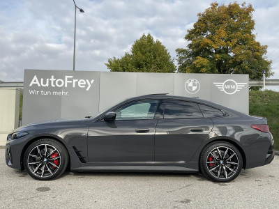 BMW i4 Vorführwagen BMW i4 Vorführwagen