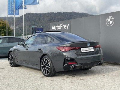 BMW i4 Vorführwagen BMW i4 Vorführwagen