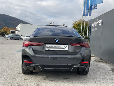 BMW i4 Vorführwagen BMW i4 Vorführwagen