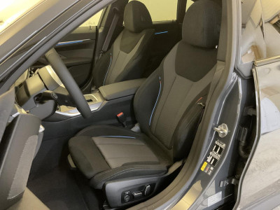 BMW i4 Vorführwagen BMW i4 Vorführwagen