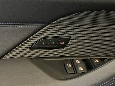 BMW i4 Vorführwagen BMW i4 Vorführwagen