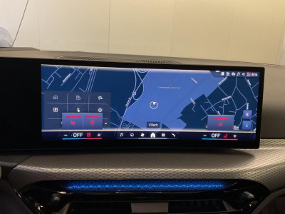 BMW i4 Vorführwagen BMW i4 Vorführwagen