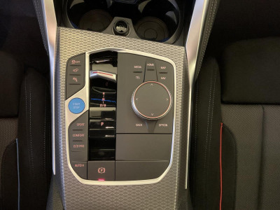 BMW i4 Vorführwagen BMW i4 Vorführwagen