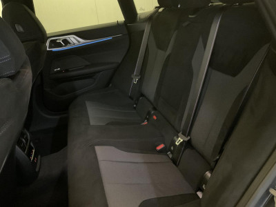 BMW i4 Vorführwagen BMW i4 Vorführwagen