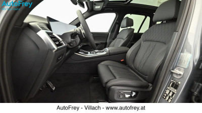 BMW X5 Gebrauchtwagen