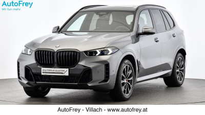 BMW X5 Gebrauchtwagen