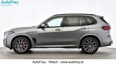 BMW X5 Gebrauchtwagen