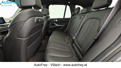 BMW X5 Gebrauchtwagen